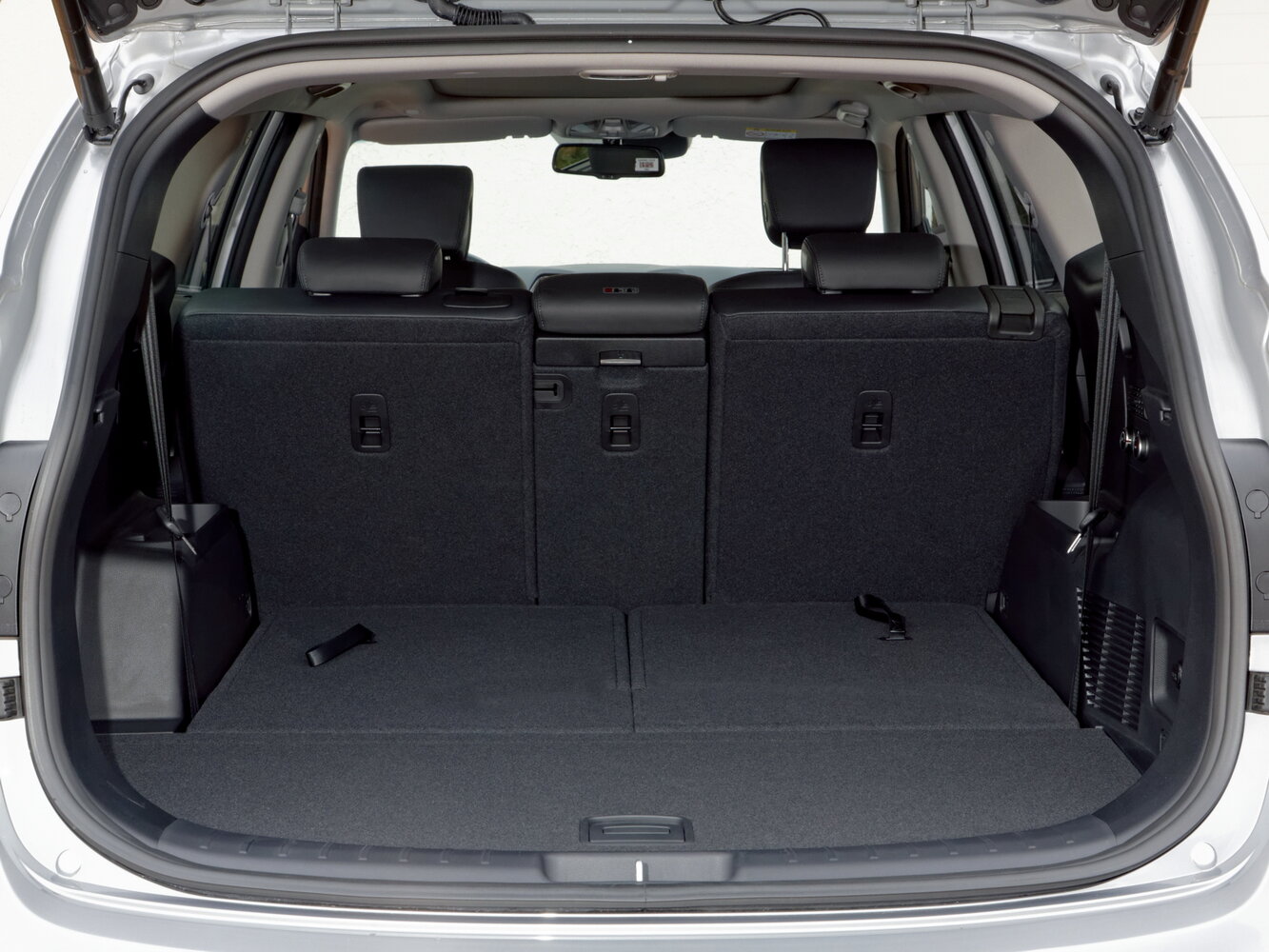 Hyundai Maxcruz Base