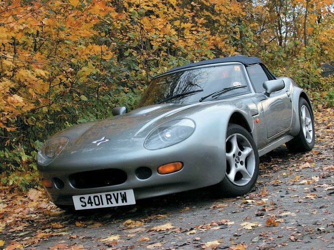GTS