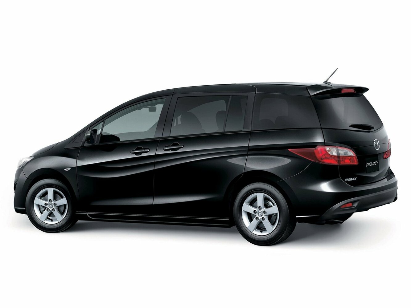 Mazda Premacy 20S−