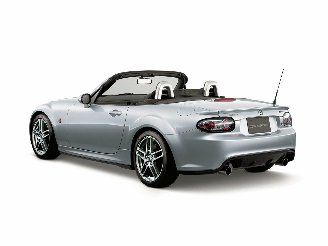 Mazda Roadster