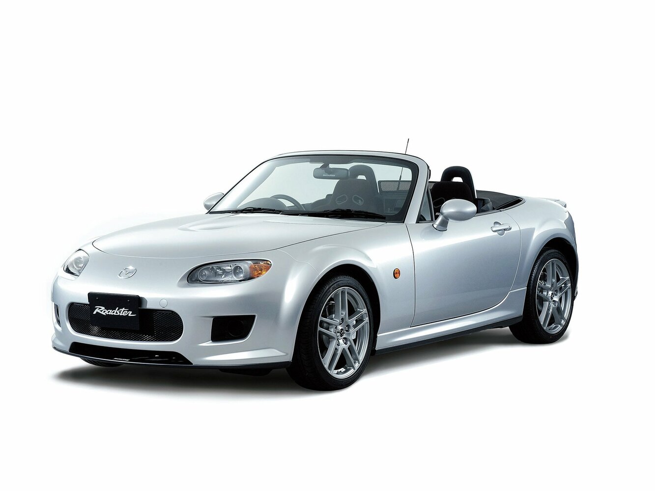 Mazda Roadster