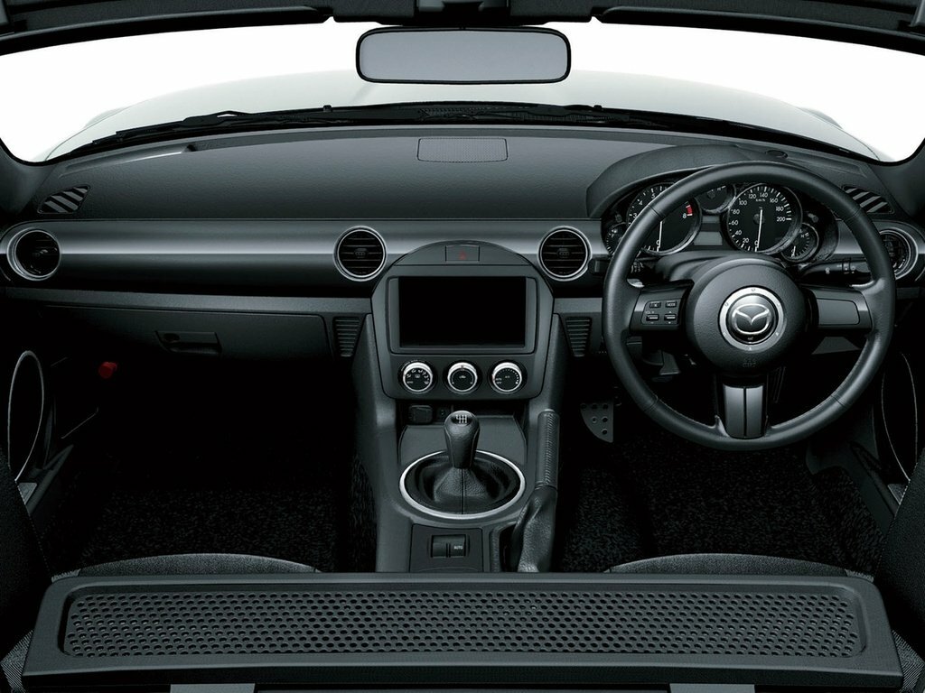 Mazda Roadster