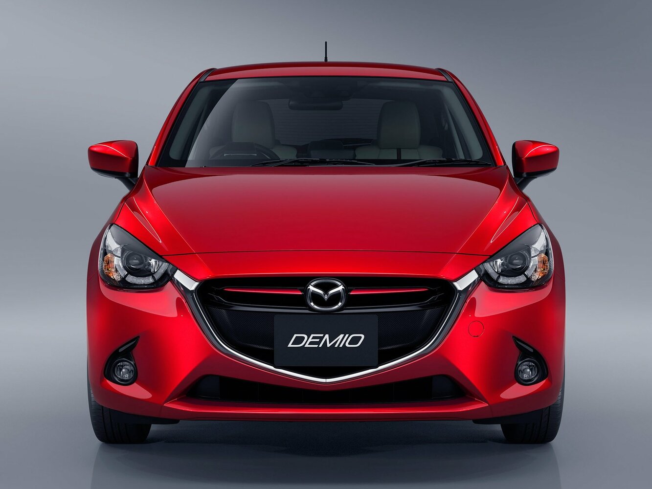 Mazda Demio XD L Package