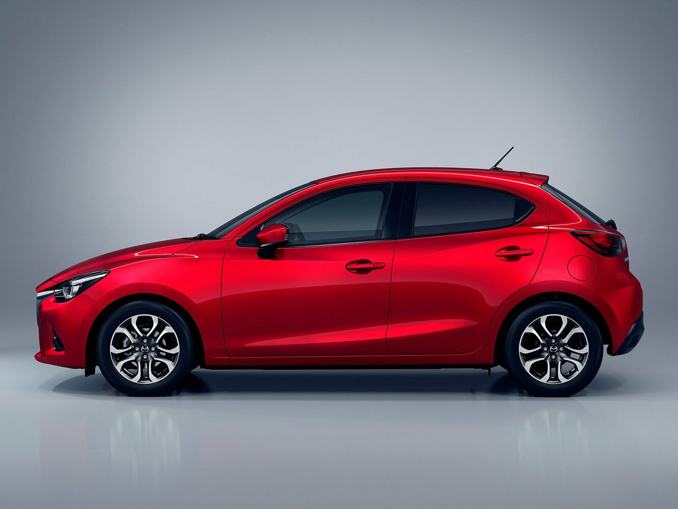 Mazda Demio XD L Package