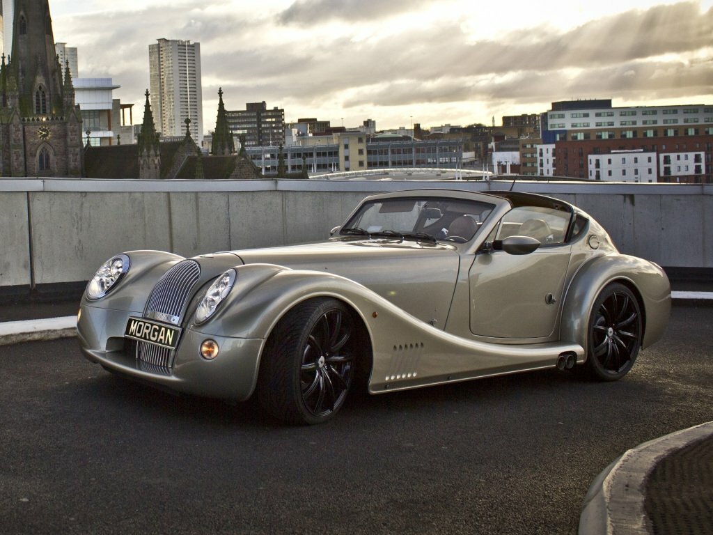 Aero SuperSports
