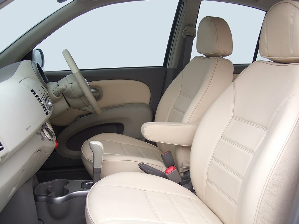 Mitsuoka Viewt 15LX
