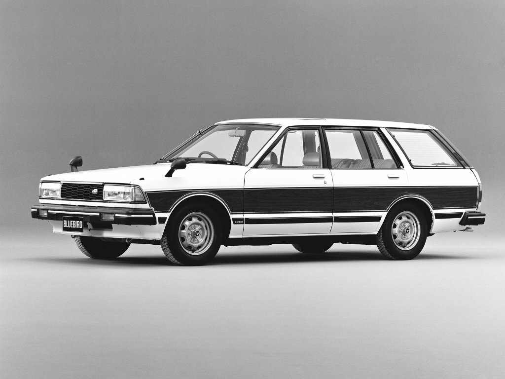 Bluebird