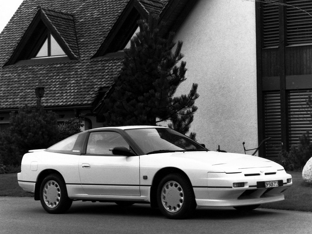 200SX