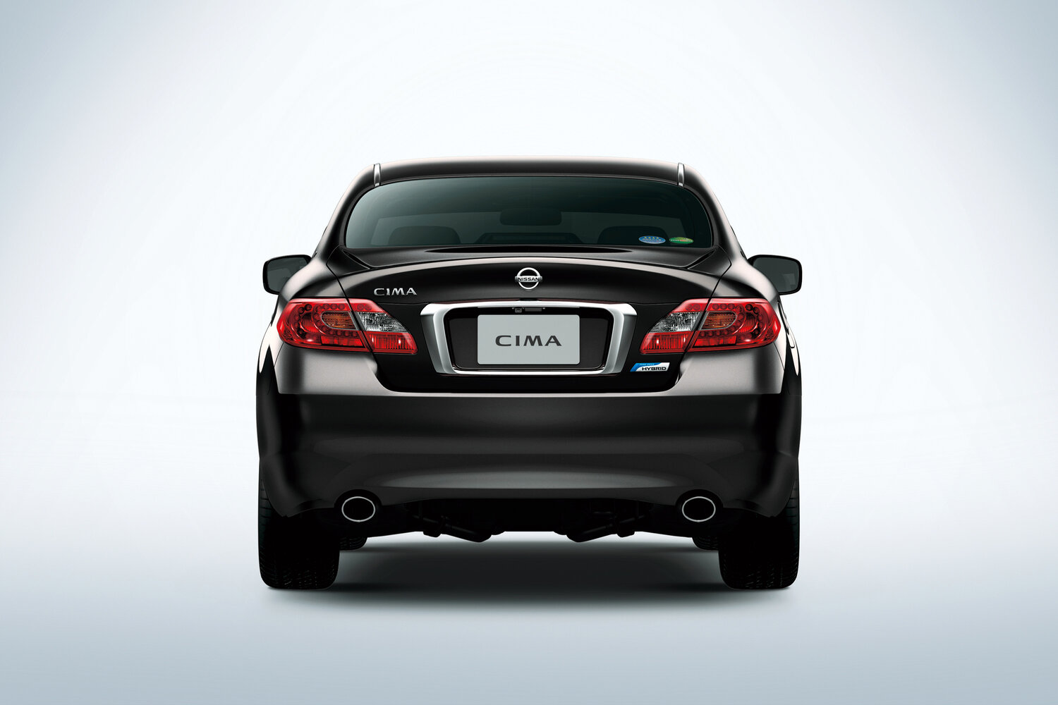 Nissan Cima