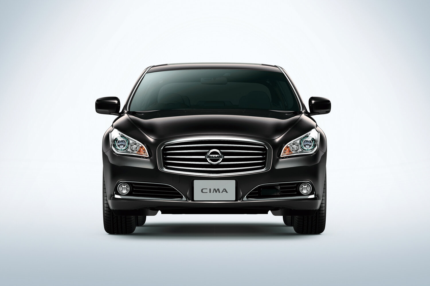Nissan Cima VIP G