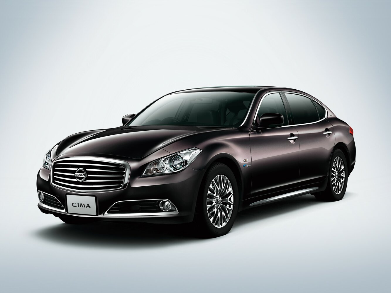 Nissan Cima VIP G
