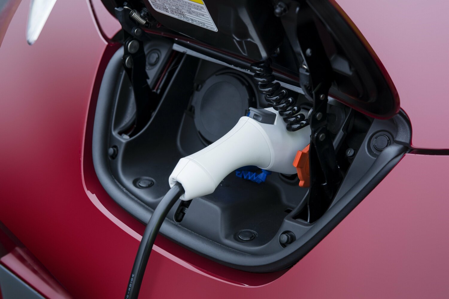 Nissan Leaf S(24kwh