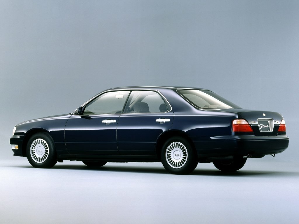 Nissan Gloria