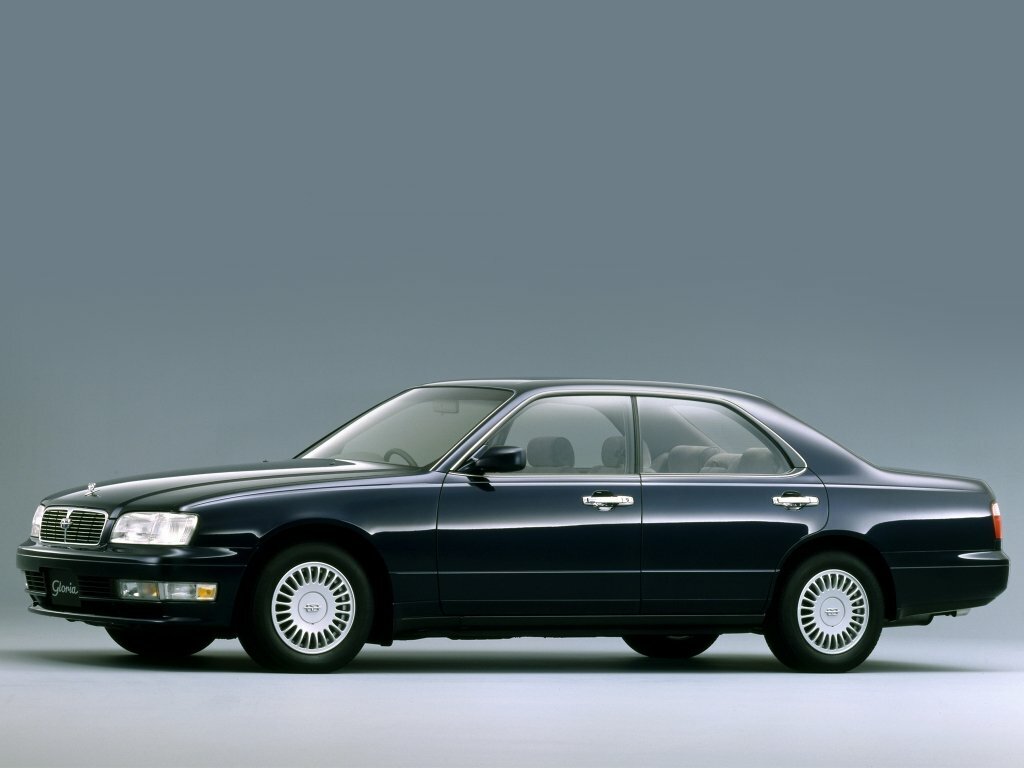 Nissan Gloria