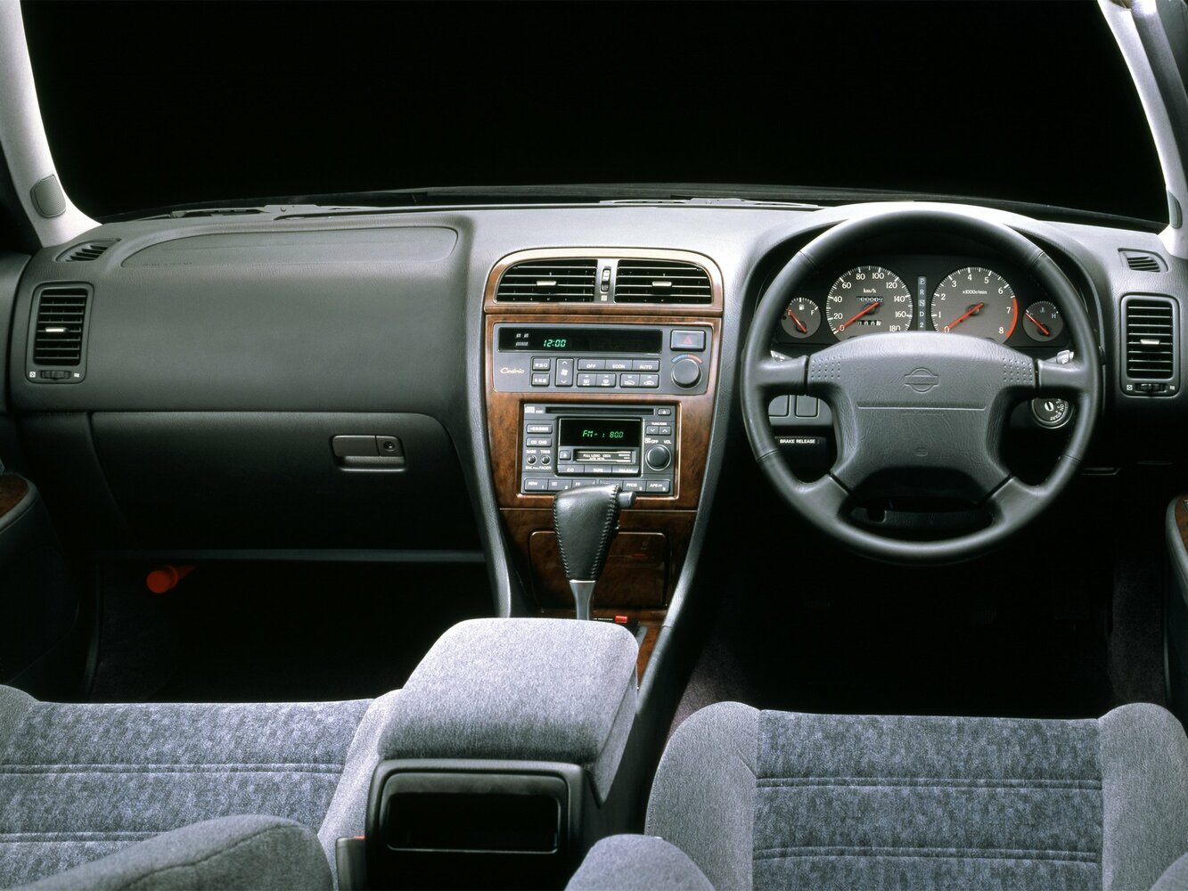 Nissan Gloria