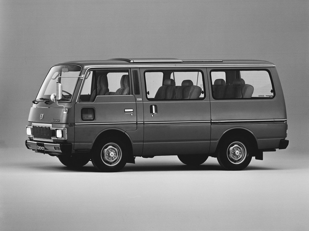 Caravan