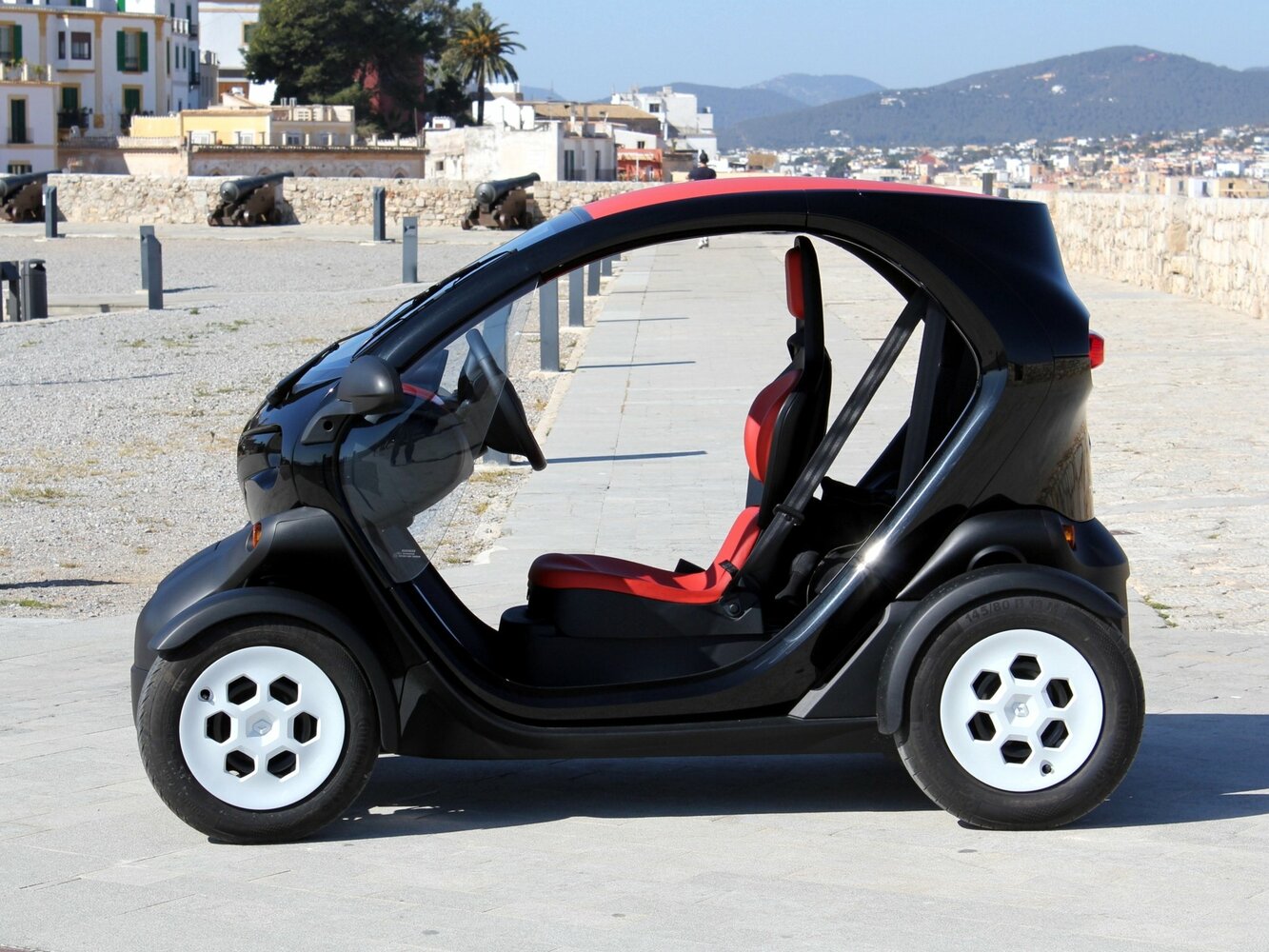 Renault Twizy