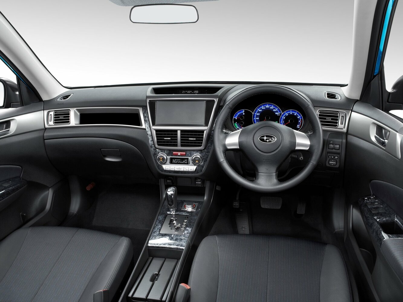 Subaru Exiga 2.0GT