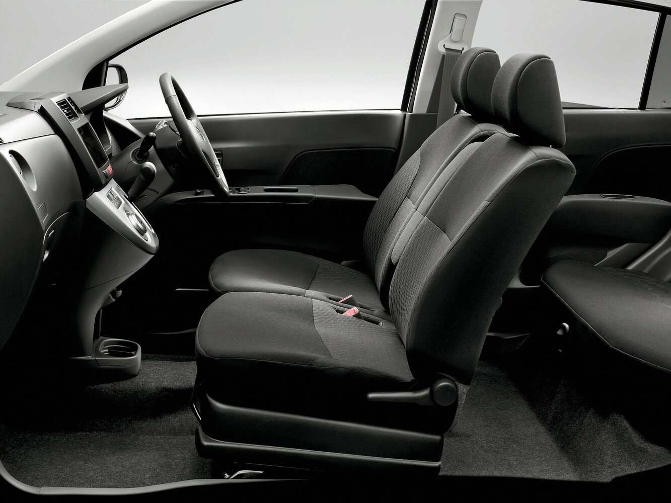 Subaru Pleo A