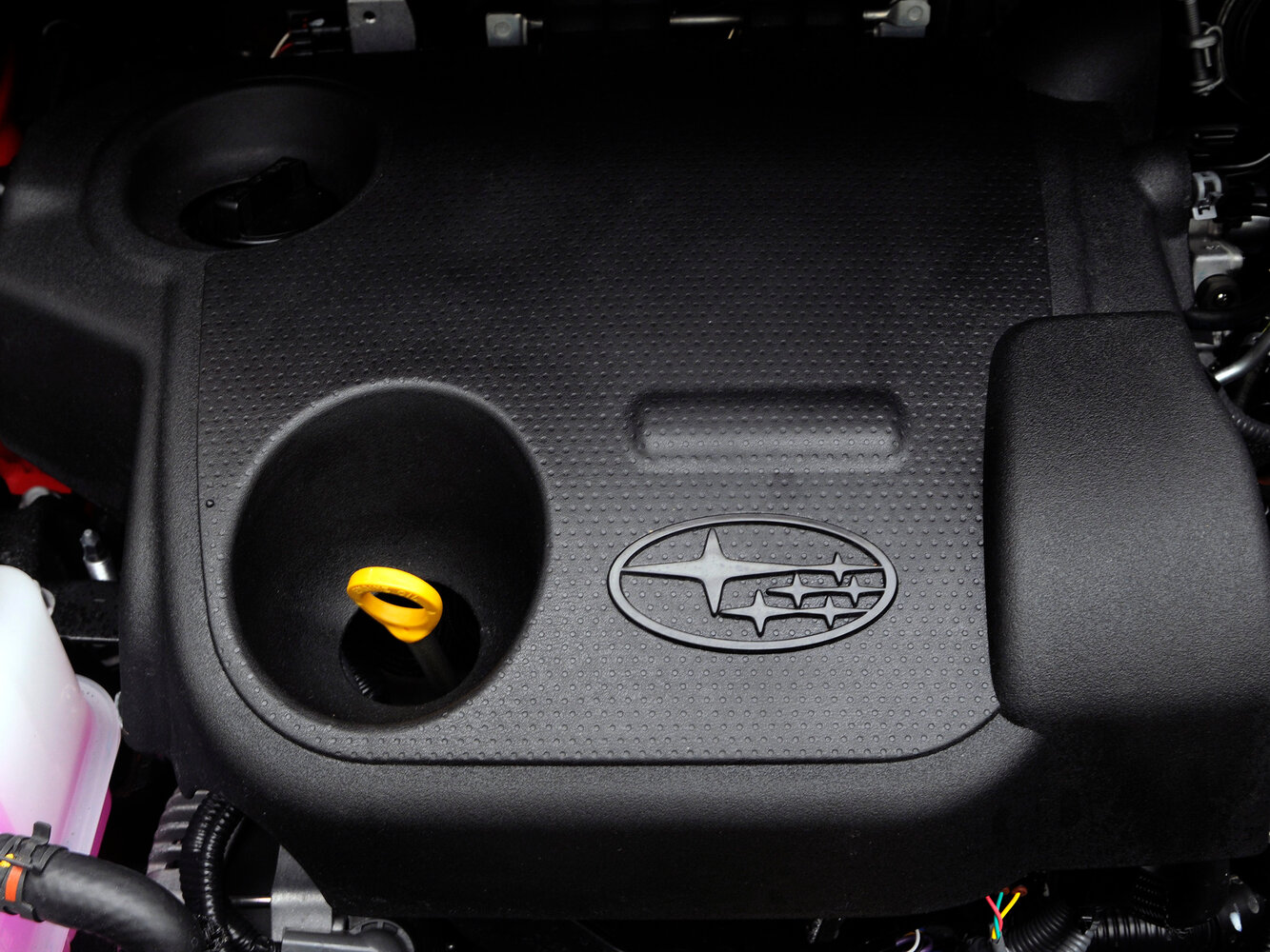 Subaru Trezia 1.5i−L