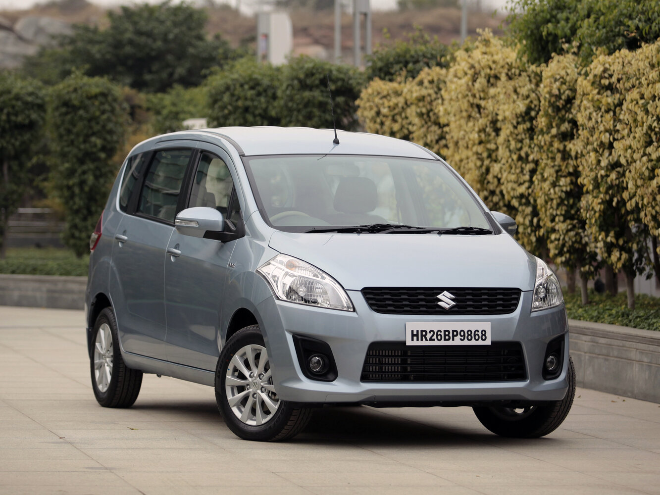 Ertiga