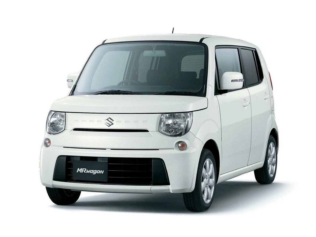 Suzuki MR Wagon L