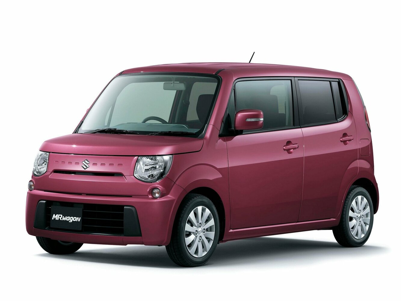 Suzuki MR Wagon L