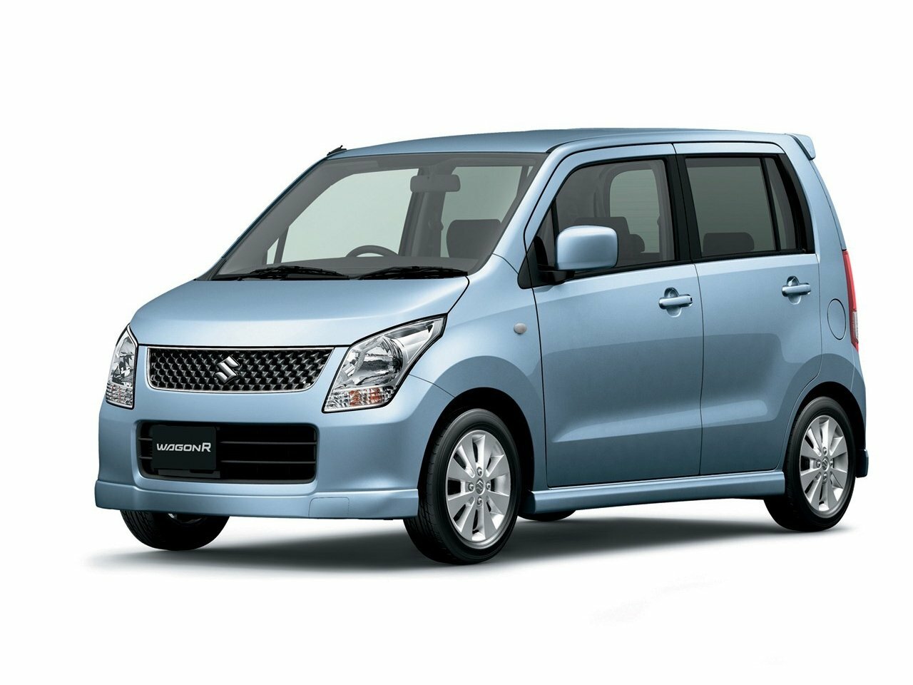 Suzuki Wagon R FX Limited