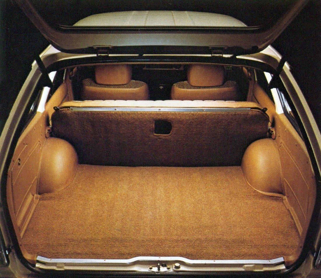 Toyota Carina