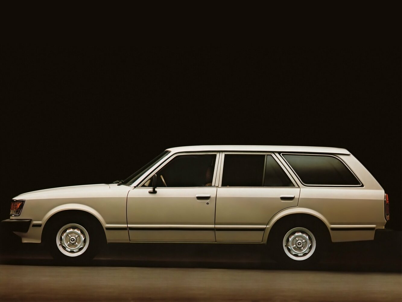 Toyota Carina