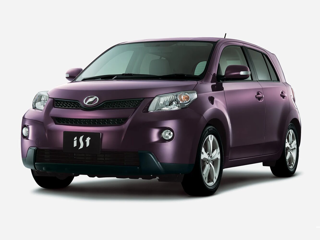 Toyota Ist 150X