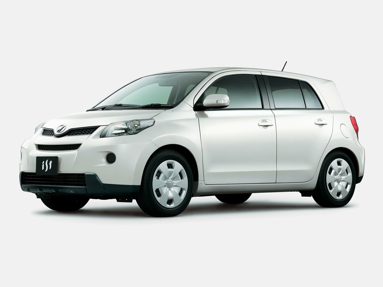 Toyota Ist 150X