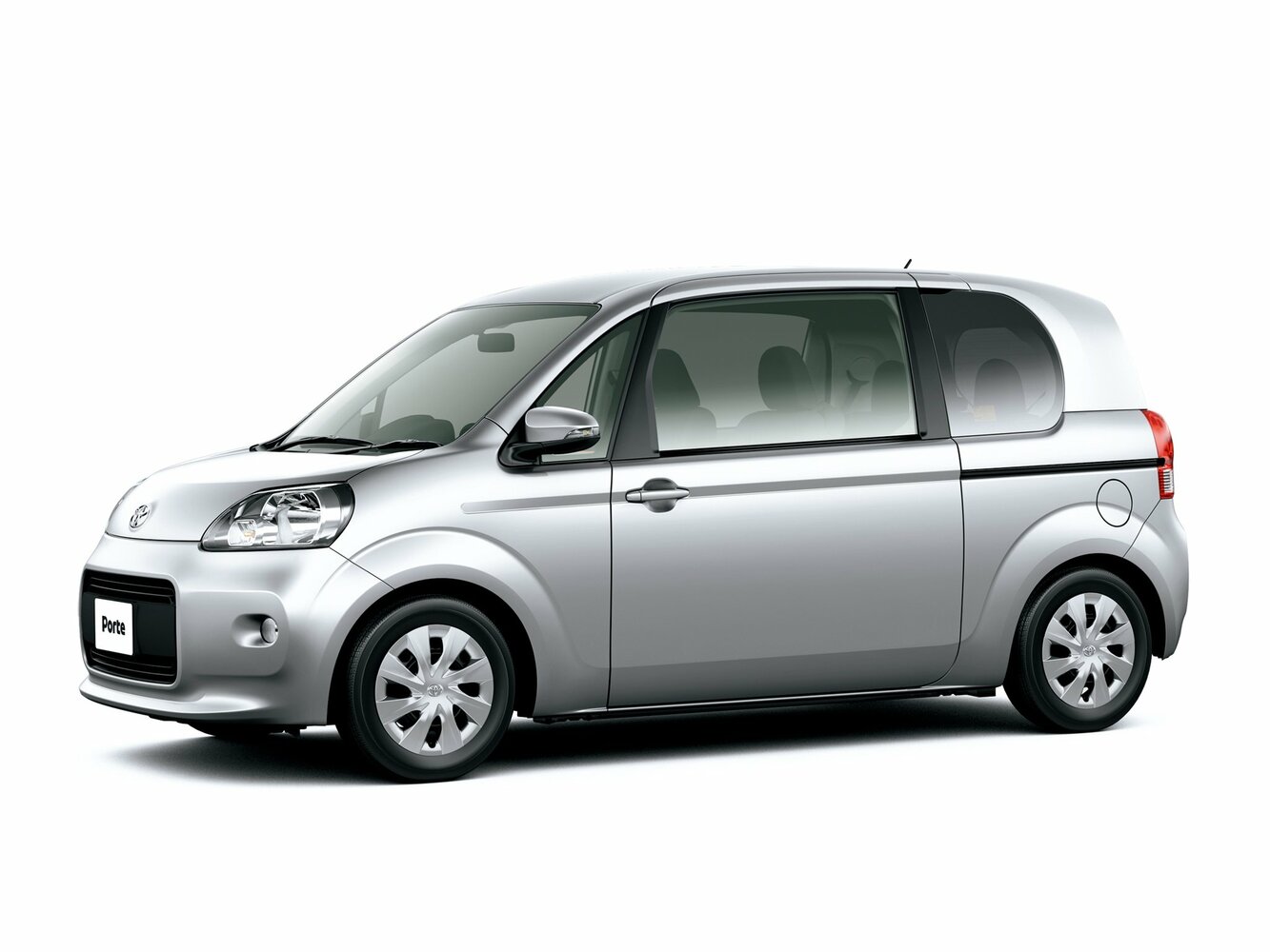 Toyota Porte G