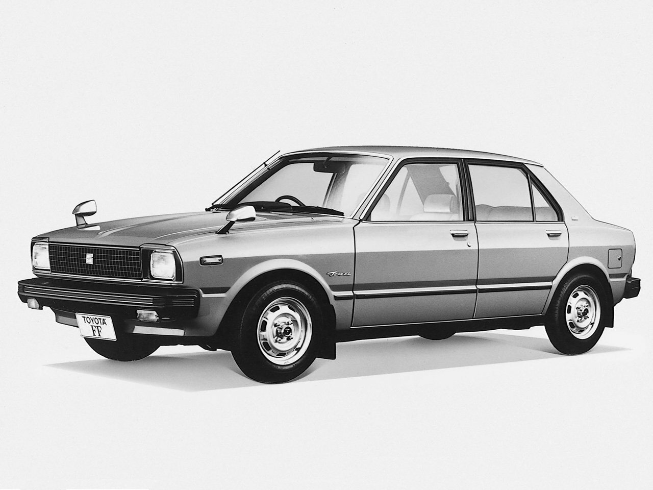 Tercel