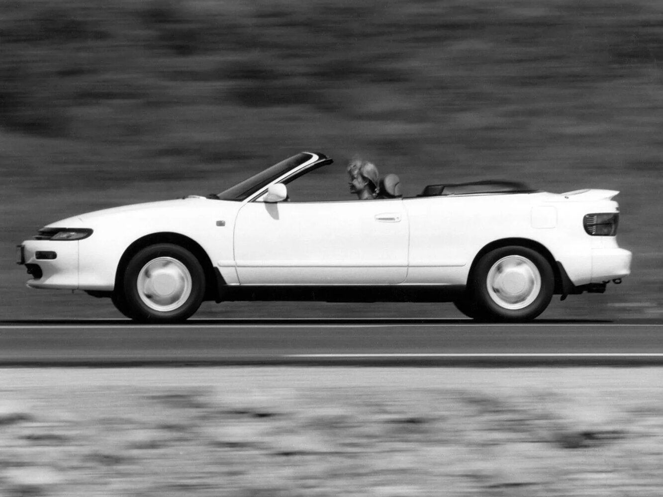Toyota Celica