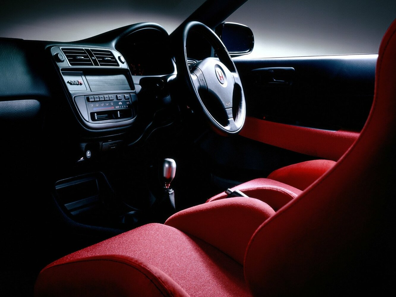 Honda Civic Type R R