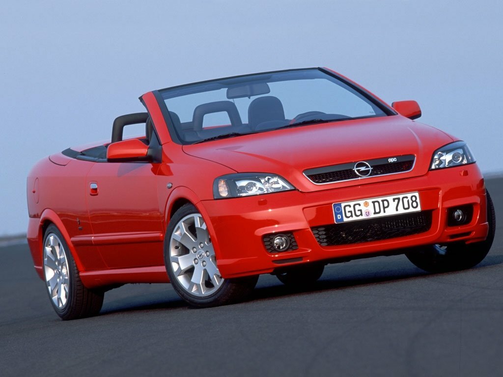 Astra OPC