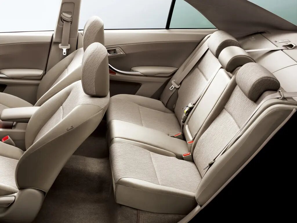 Toyota Allion A15 G Package