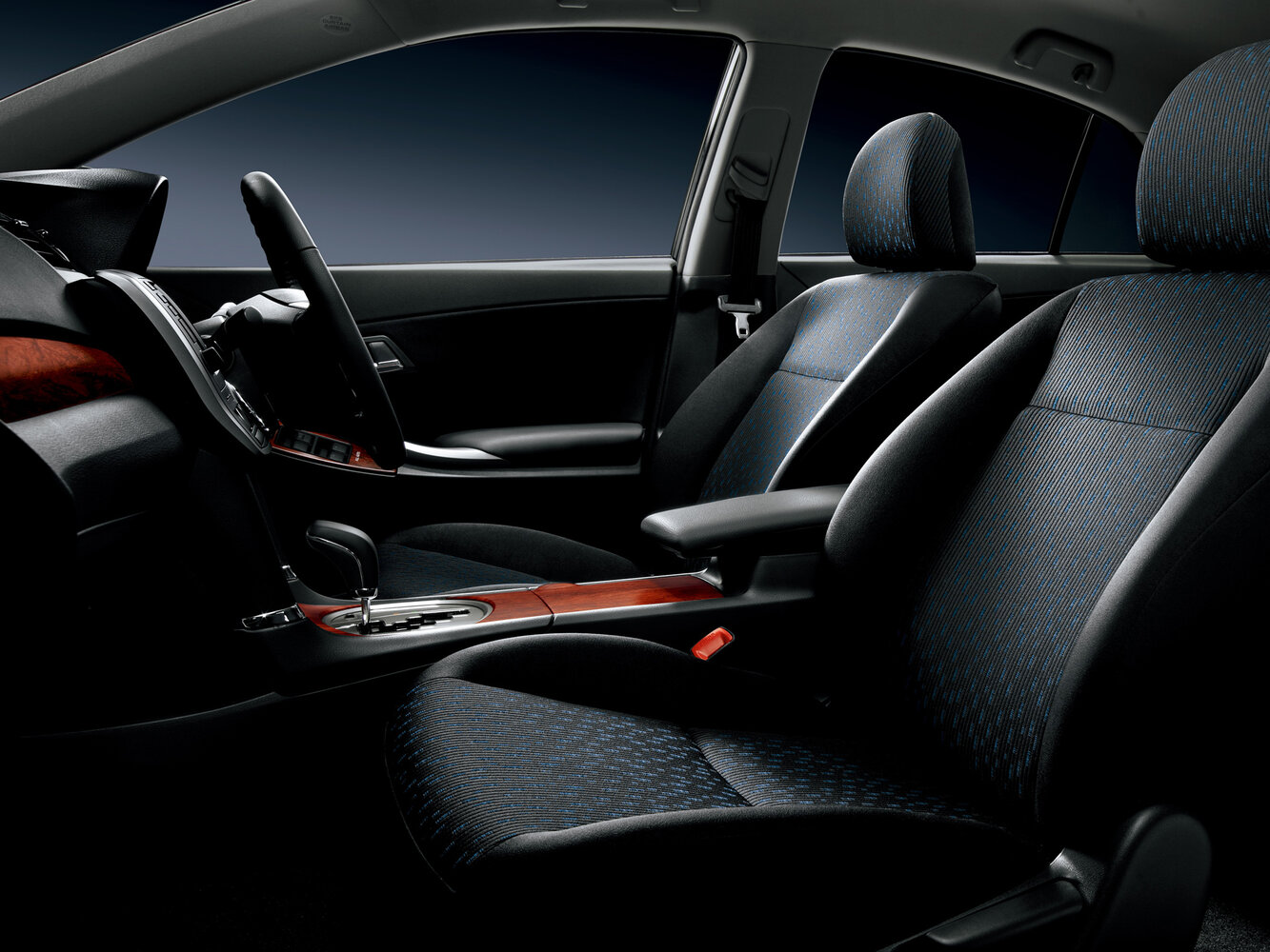Toyota Allion A15 G Package