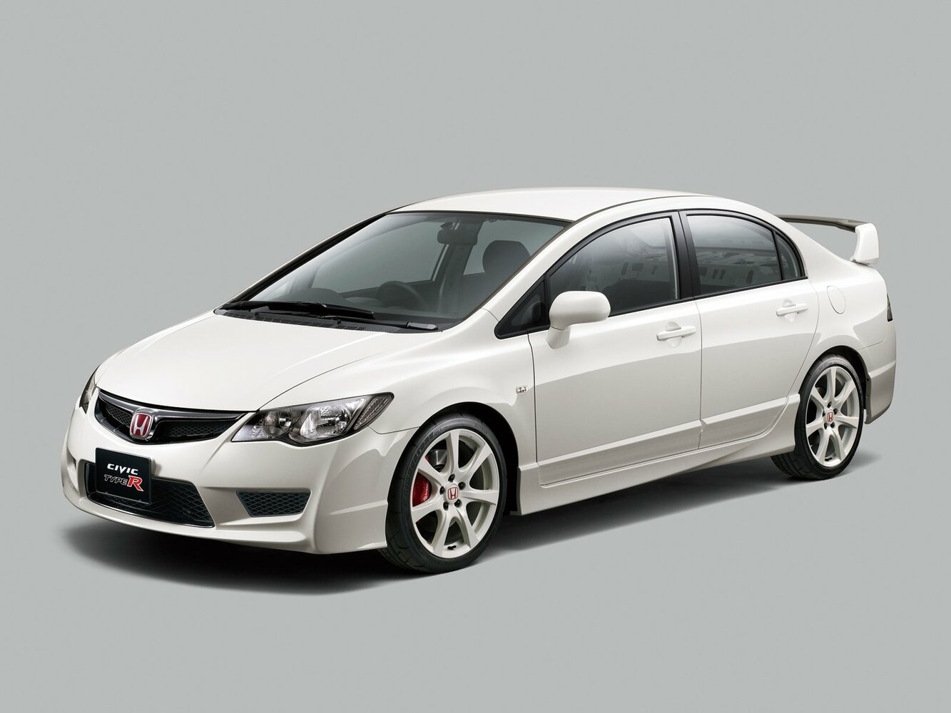 Honda Civic Type R R