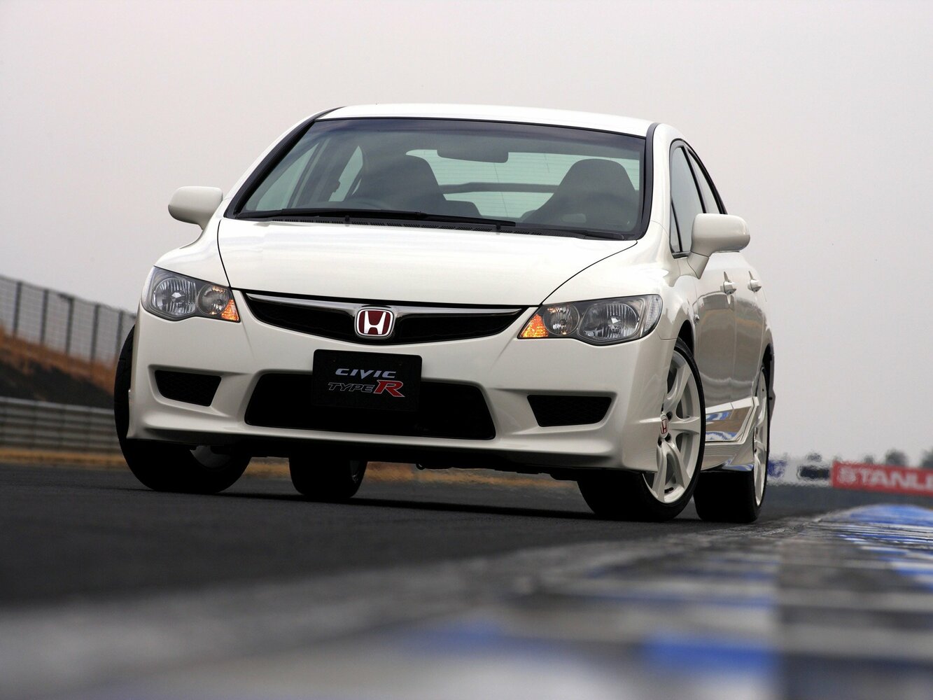 Honda Civic Type R R