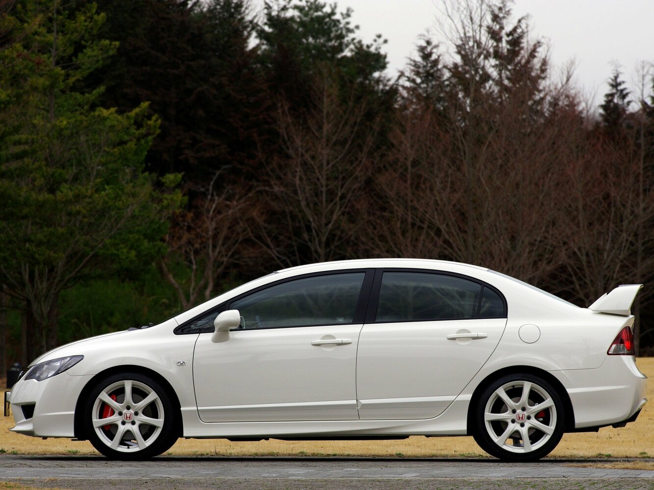 Honda Civic Type R R