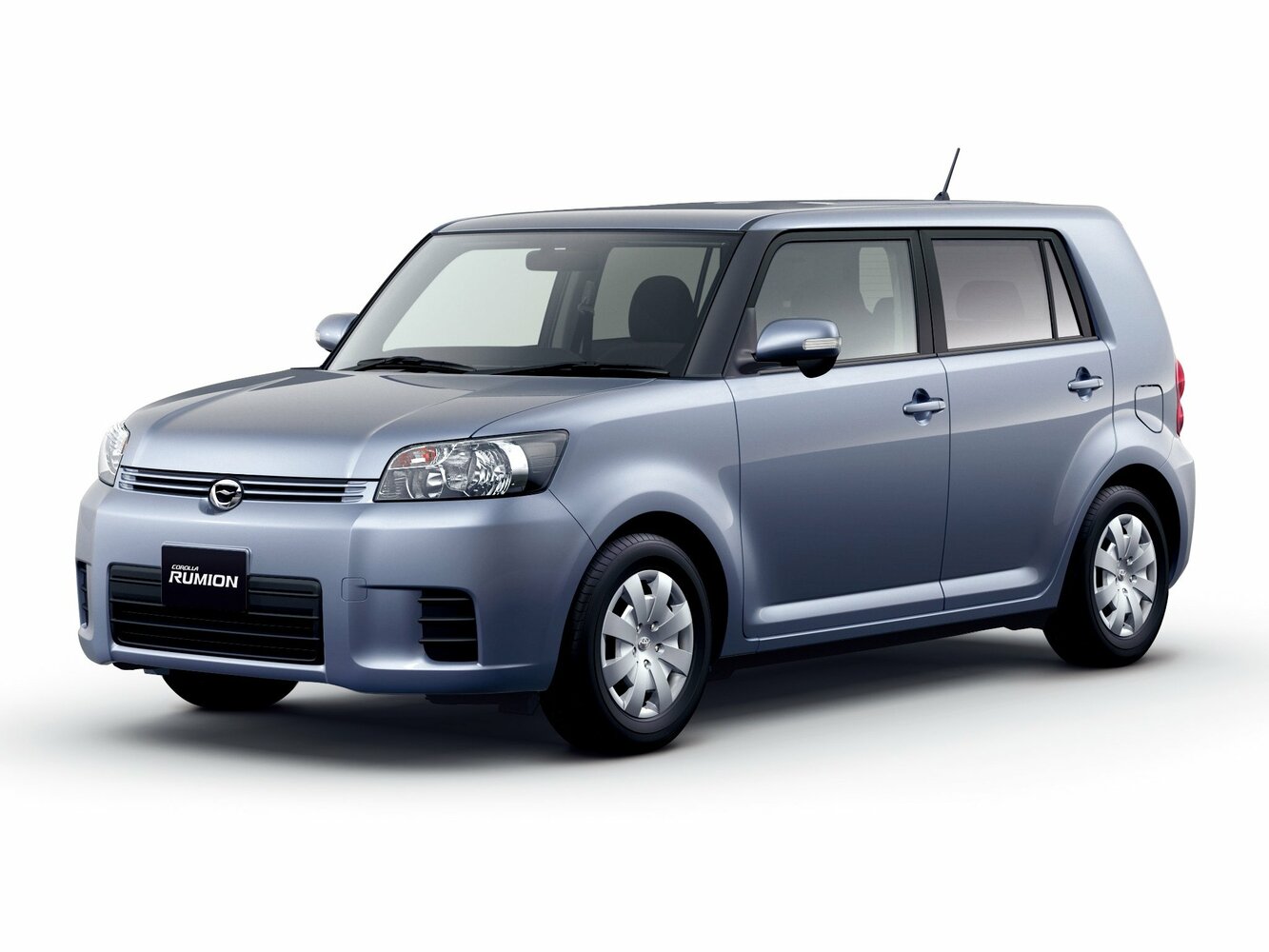 Toyota Corolla Rumion 1.5G