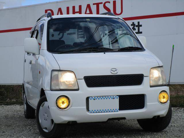 AZ-Wagon
