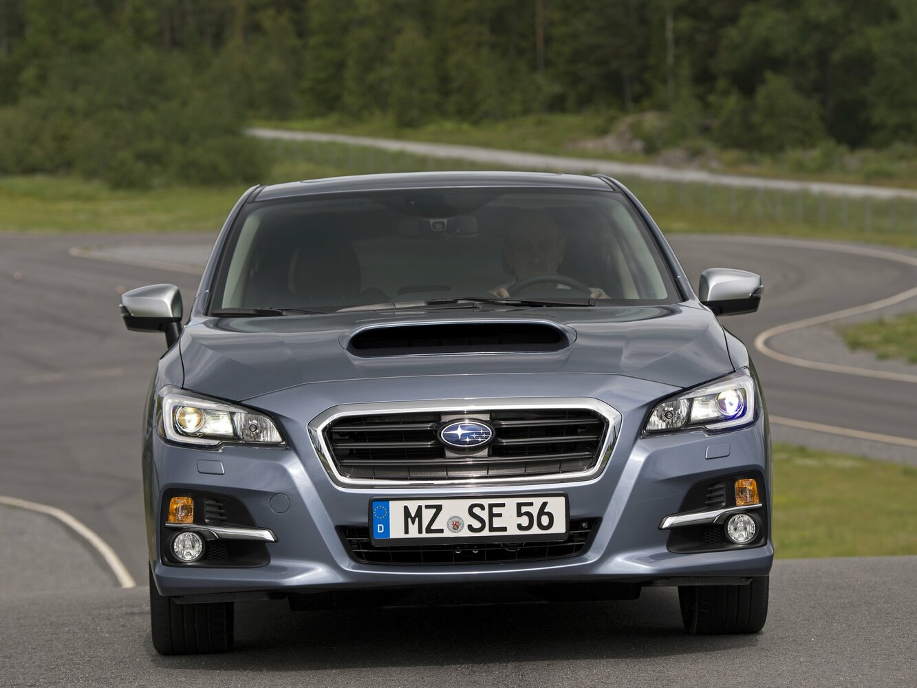 Subaru Levorg 1.6GT−S