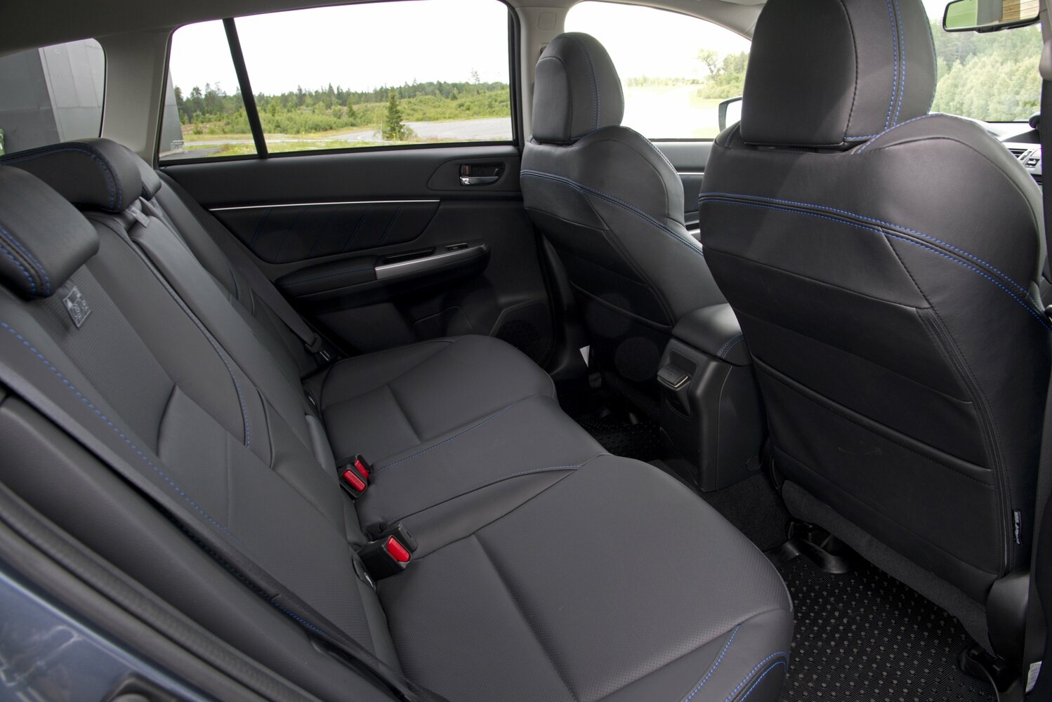 Subaru Levorg 1.6GT−S