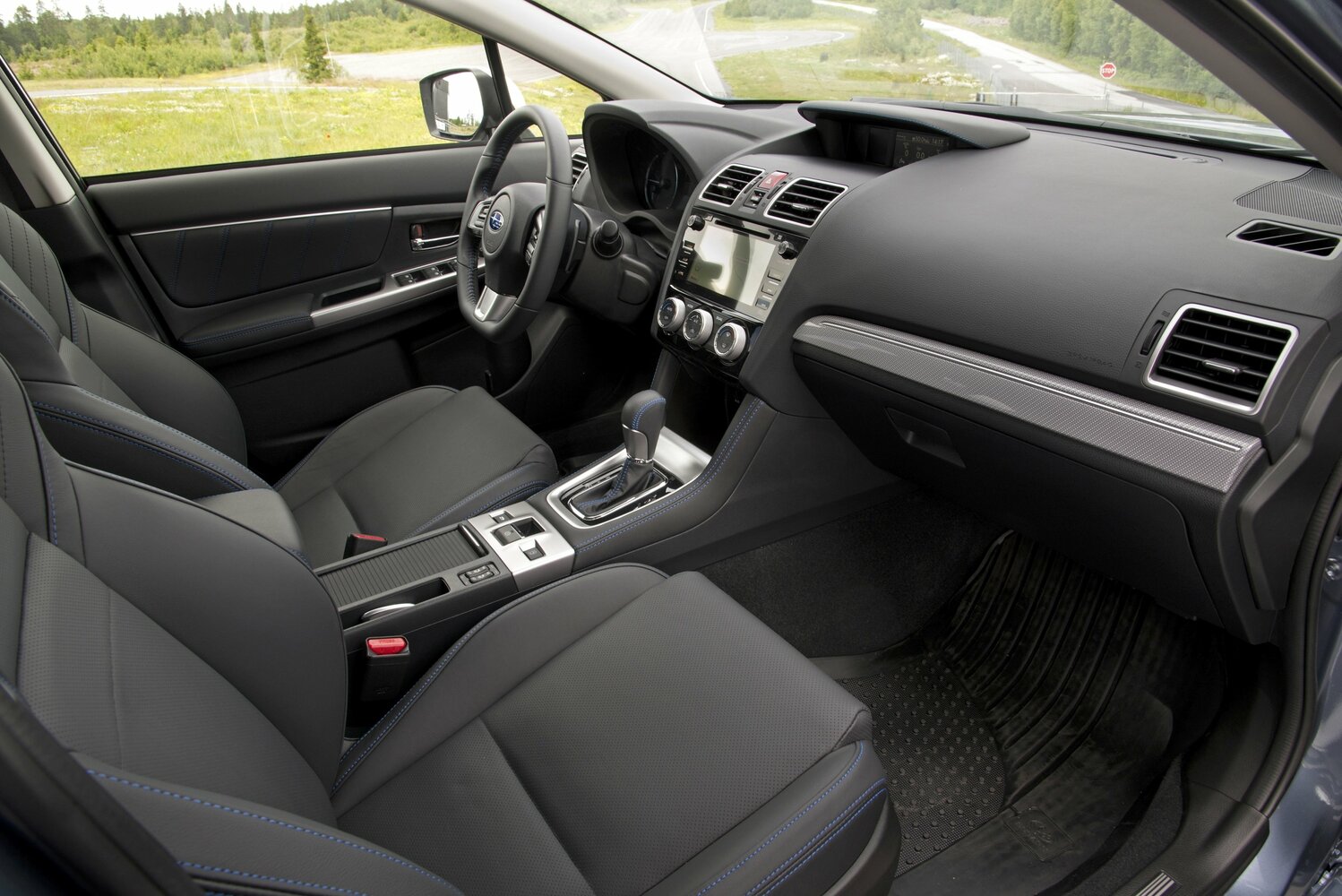 Subaru Levorg 1.6GT−S
