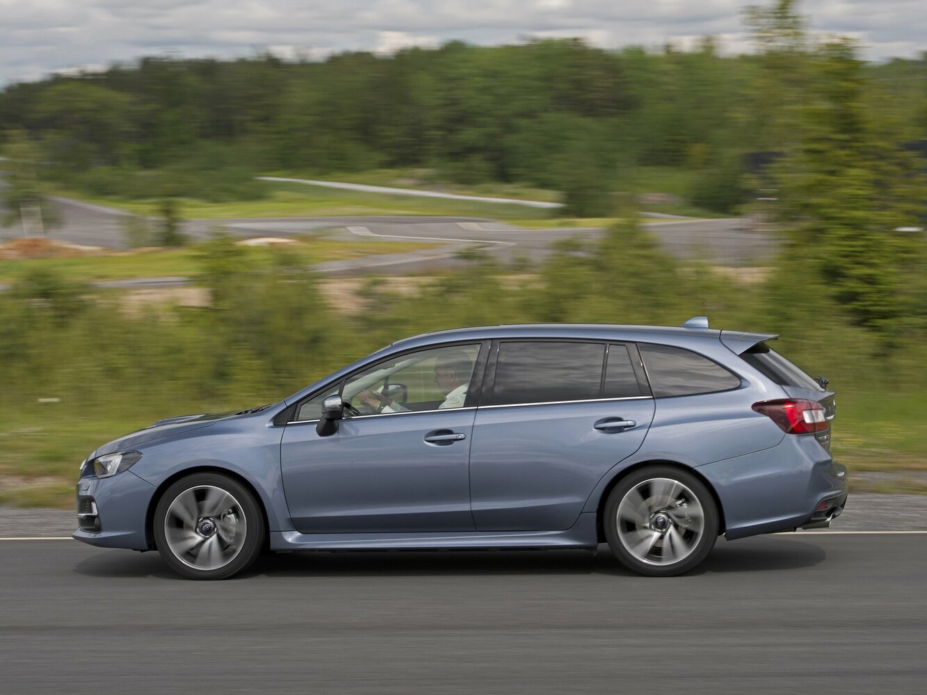 Subaru Levorg 1.6GT−S