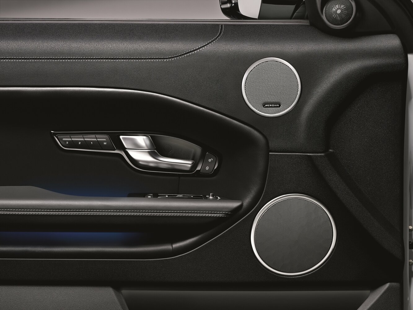 Land Rover Range Rover Evoque HSE Dyna