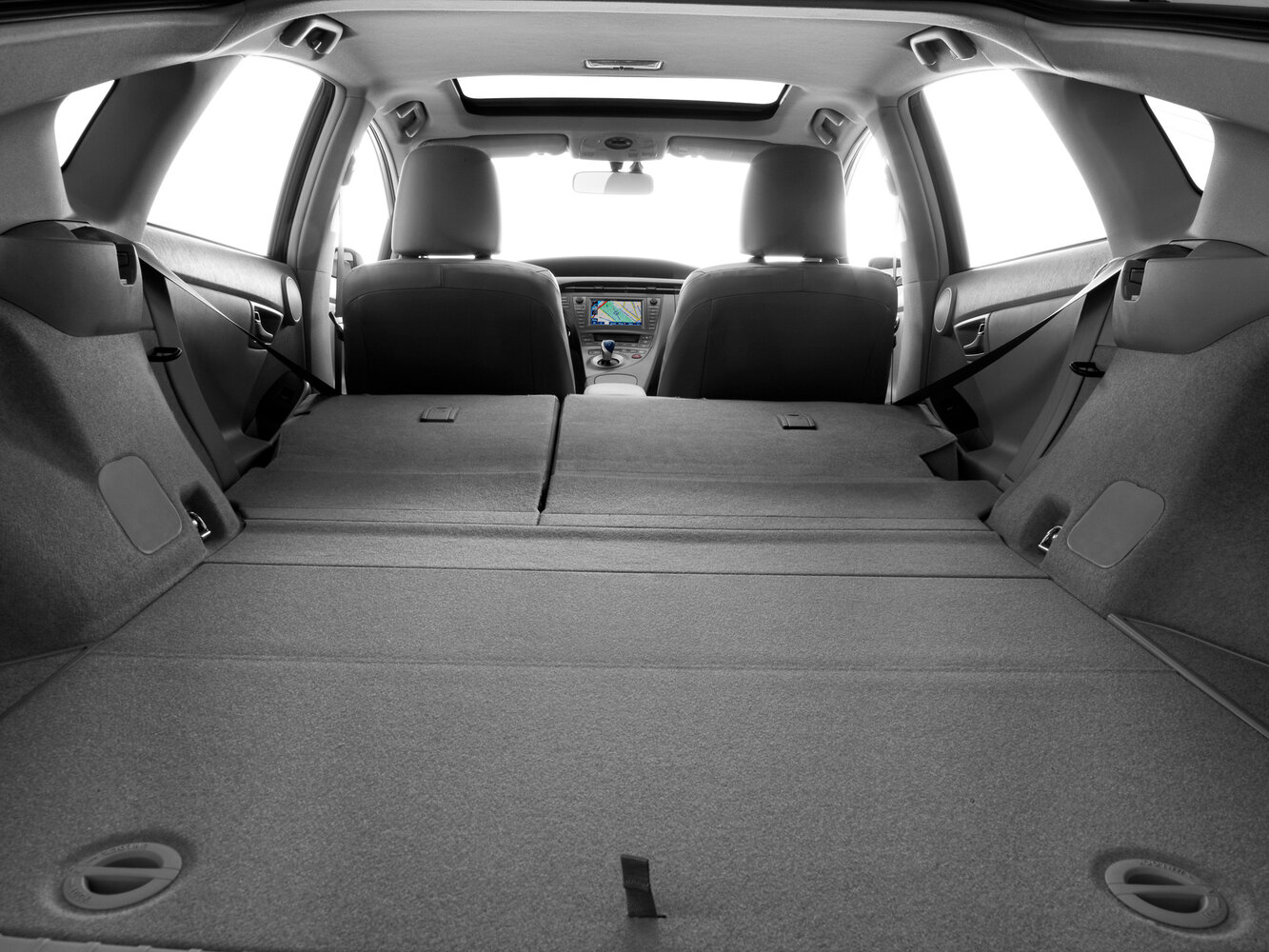 Toyota Prius S